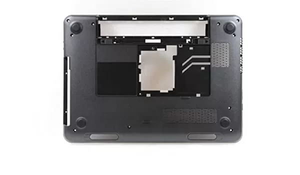 Bottom base cover for dell inspiron n4110 laptop