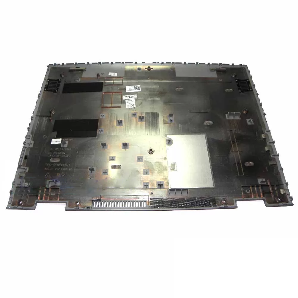 Bottom base cover for dell inspiron n5578 laptop
