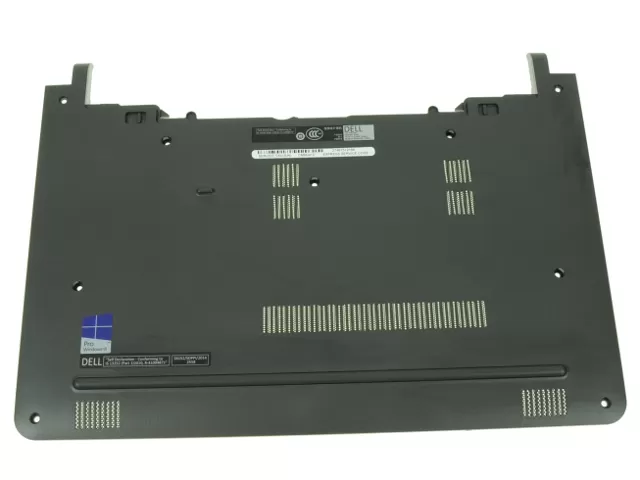 Bottom base cover for dell latitude e3340