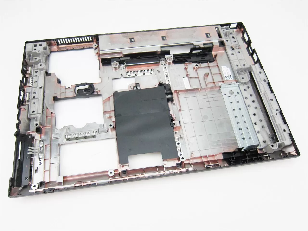 Bottom base cover for dell latitude e5510 laptop