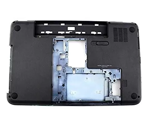 Bottom base cover for hp pavilion g6-2000 laptop