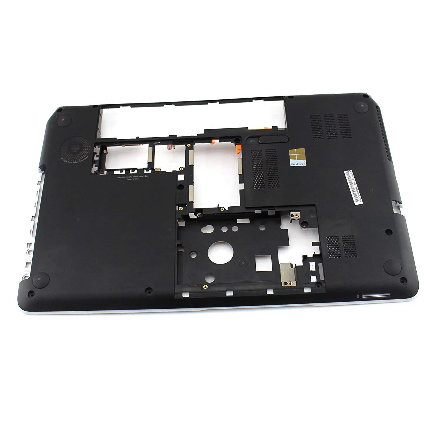 Bottom base cover for hp pavilion m6 1000 laptop