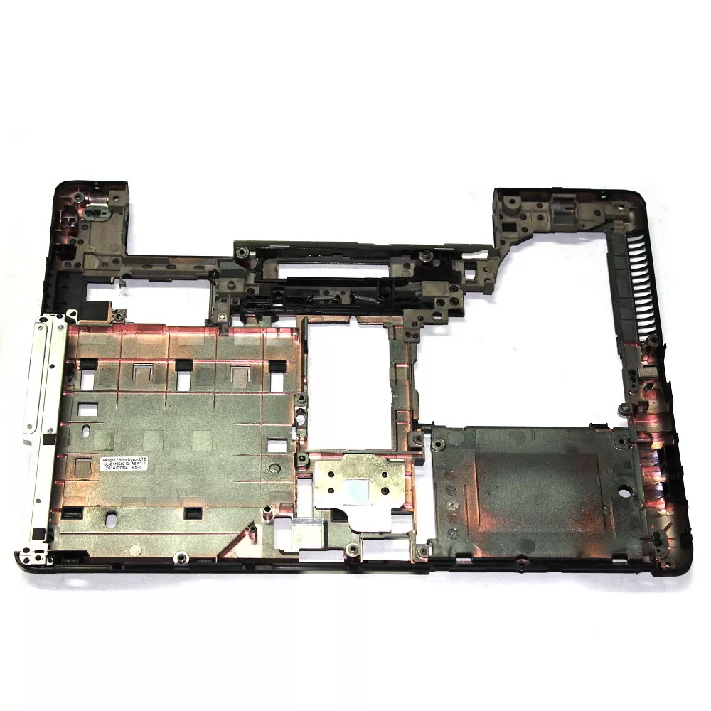 Bottom base cover for hp probook 640 g1 laptop