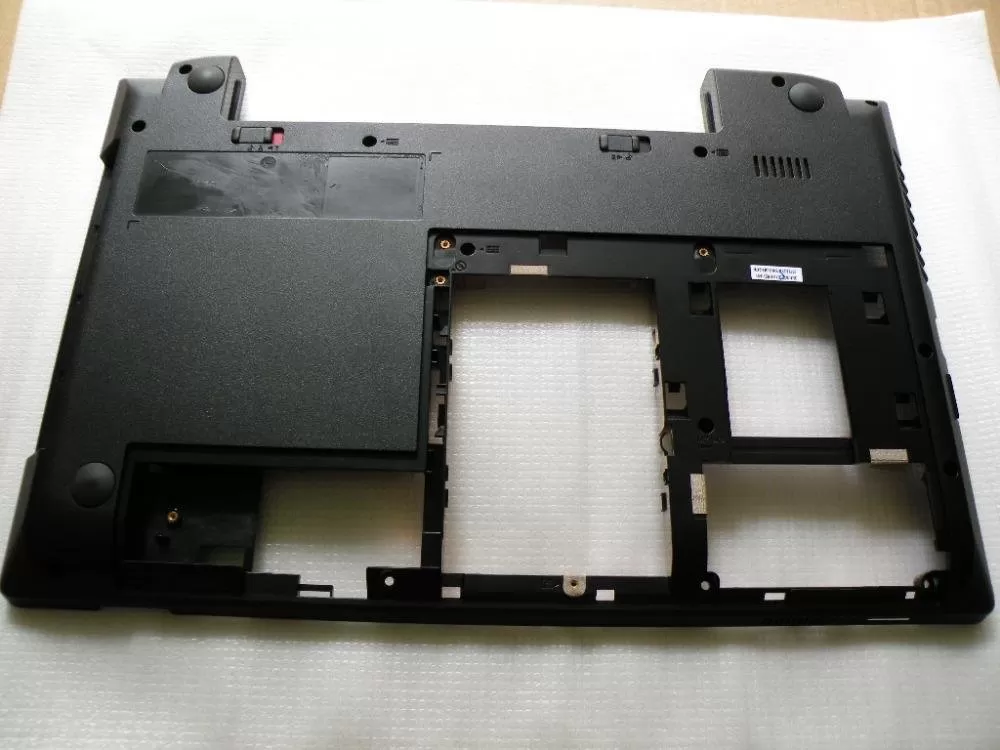 Bottom base cover for lenovo b490 laptop