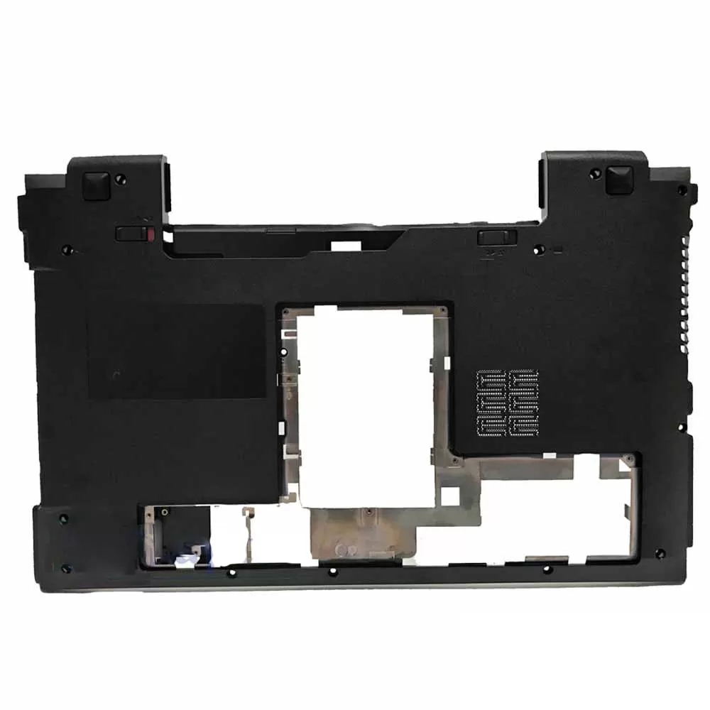 Bottom base cover for lenovo b570 laptop