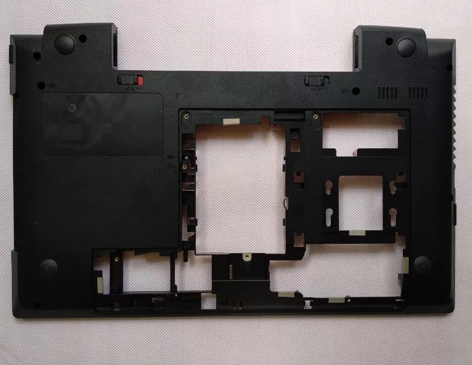 Bottom base cover for lenovo b590 laptop