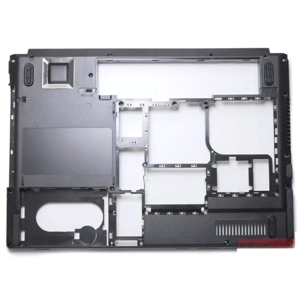 Bottom base cover for lenovo ideapad y510 laptop