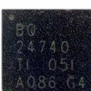 BQ 24740 IC