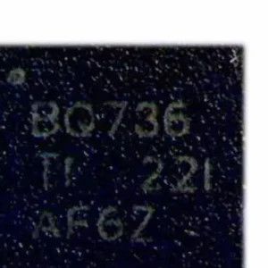 BQ 736 IC