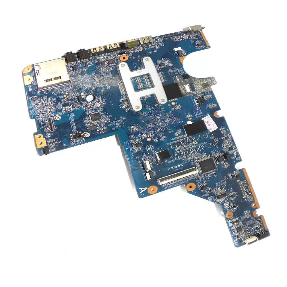 Compaq cq56 gm non graphic motherboard