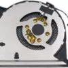 Cooling Fan for HP EliteBook x360 1030-G2 1030 G2 fan 917886-001 919415-001 6033B0049402