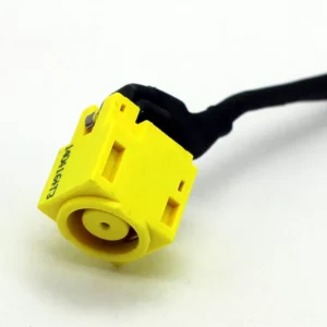DC Jack For Lenovo Ideapad B590