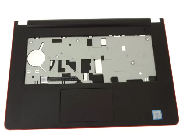 Dell 14R Touchpad Palmrest