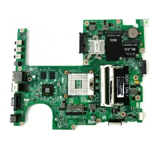 Dell 1588 studio laptop motherboard