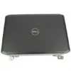 Dell 6410 Laptop LCD Top Panel with Hinges ABH