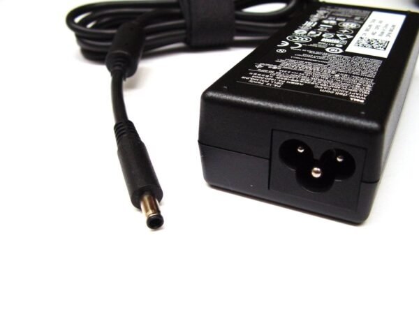 Dell 65W 19.5V 3.34Amp Laptop Adapter Charger & Power Cord For-- MPN: MGJN9