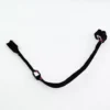 Dell 6RPMJ DC Jack Cable Alienware 17 R3 17R3 DC30100ZK00 06RPMJ