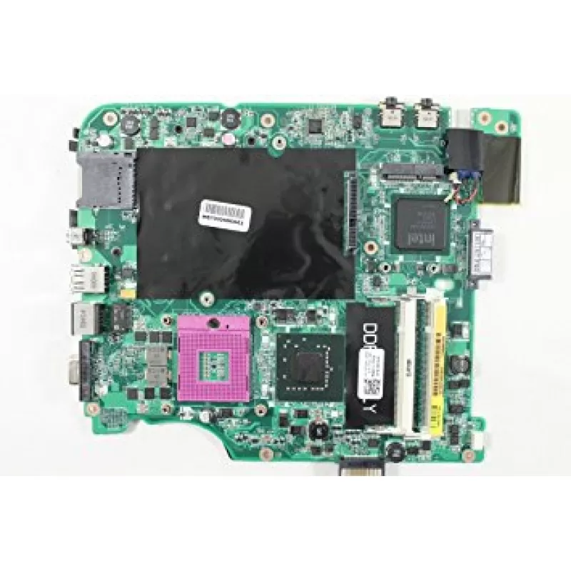 Dell a840 integrated graphic laptop motherboard