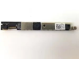 Dell Alienware 14 Internal Webcam