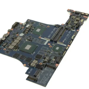 Dell Alienware 15 R3 17 R4 Laptop Core i5 Motherboard CTW8D