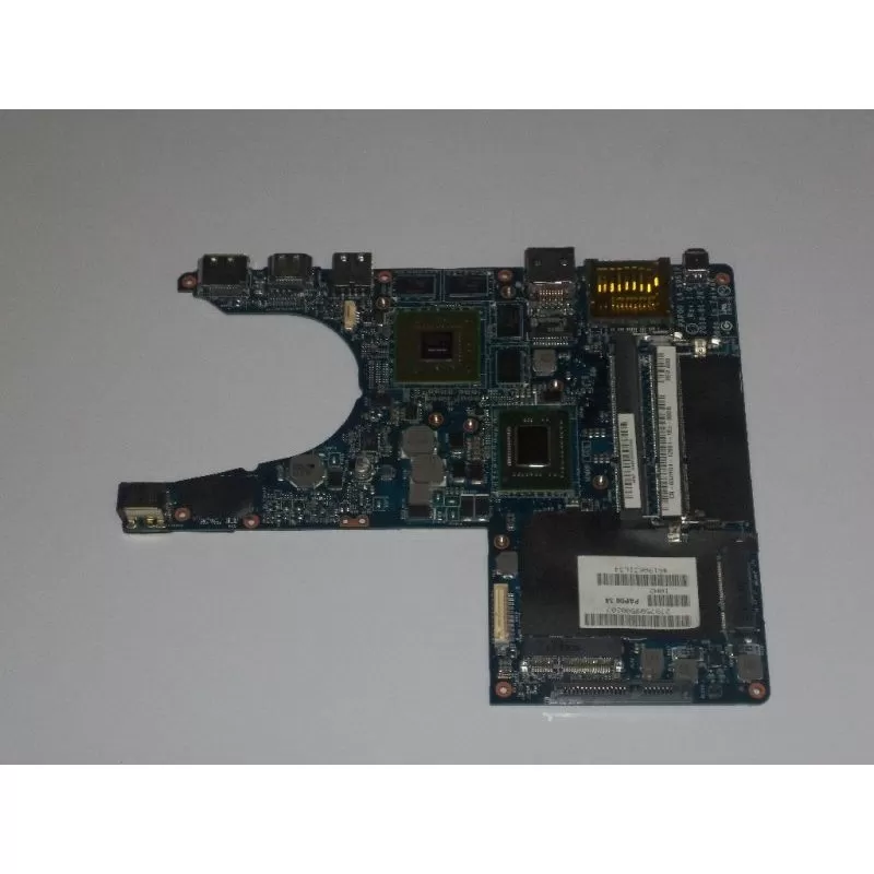 Dell alienware m11x non graphic laptop motherboard