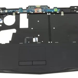 Dell Alienware M11X Touchpad Palmrest