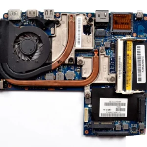 Dell Alienware M11XR2 Laptop Motherboard