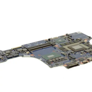 Dell Alienware m15 m17 Laptop Core i7 Motherboard GW6VK