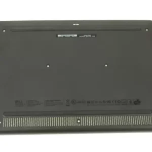Dell Chromebook 11 3120 Laptop Bottom Base Cover