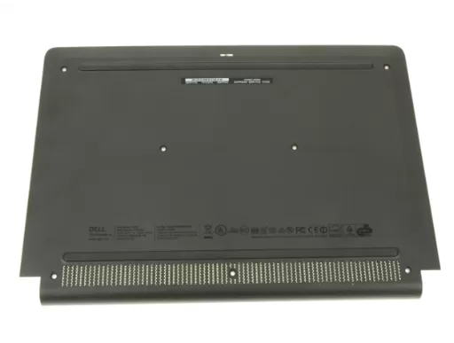 Dell chromebook 11 3120 laptop bottom base cover