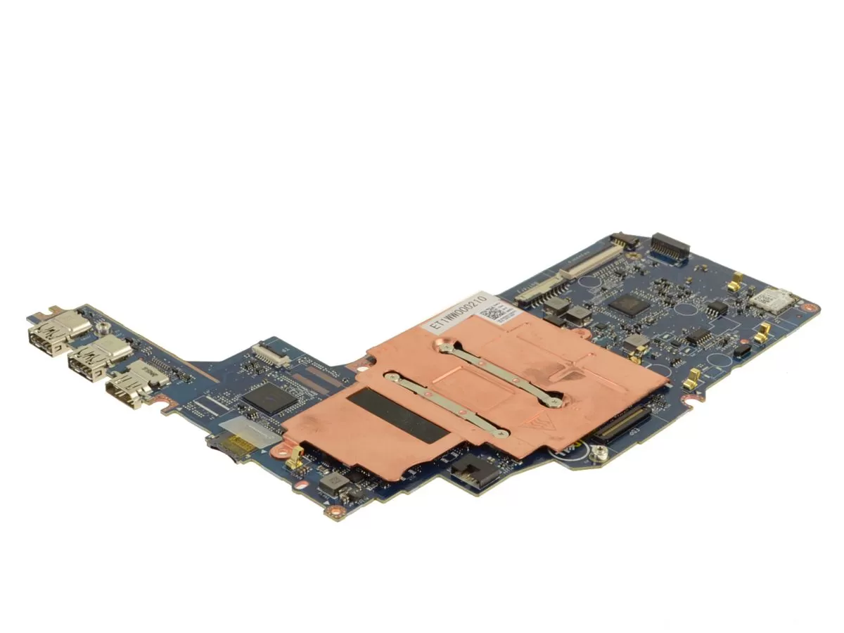 Dell chromebook 11 3181 2-in-1 motherboard with 4gb memory 64gb storage px565