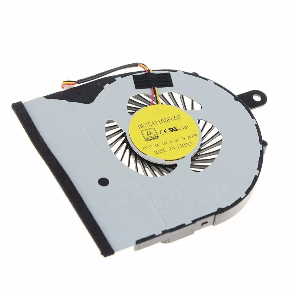 Dell cpu cooling fan 5558 5458 5559