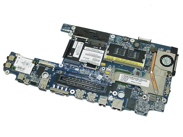 Dell d420 integrated graphic laptop motherboard