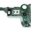 Dell D610 Integrated Graphic Laptop Motherboard