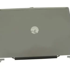 Dell D620 Top Cover with Hinge For Screen