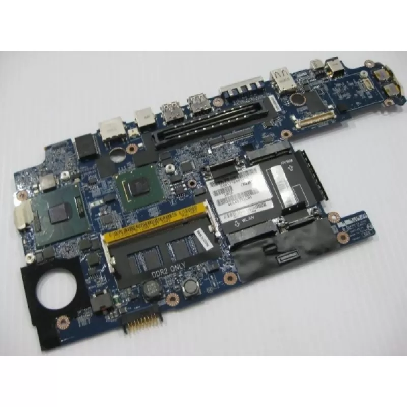 Dell d631 integrated graphic laptop motherboard