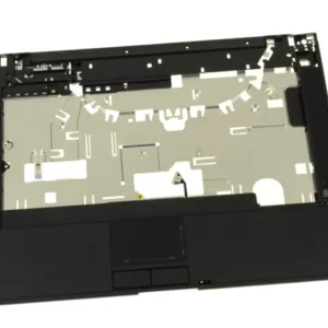 Dell E5400 Touchpad Palmrest