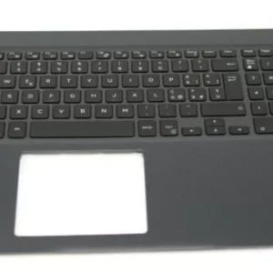 Dell G Series G3 3579 Palmrest With Keyboard