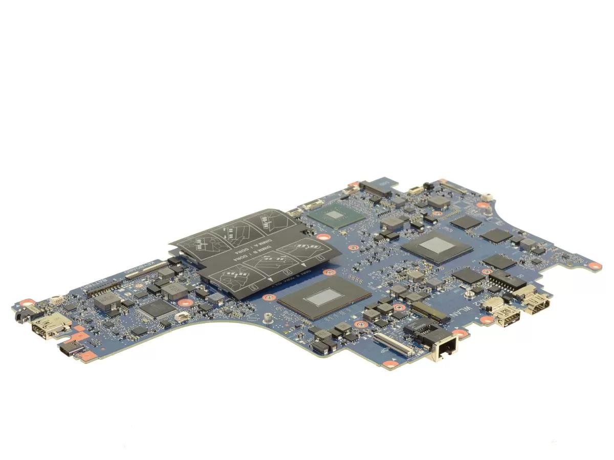 Dell g series g7 7590 motherboard system board core i5 c32vf