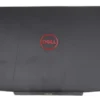 Dell G3 15 3590 3500 P89F P89F202 LCD Back Cover top panel LCD Front Bezel Hinges Red & blu logo original