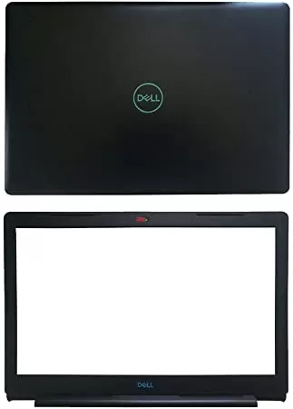 Dell g3 3597 laptop lcd top cover with bezel ab