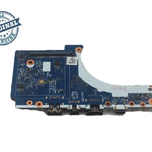 Dell HDMI Ports Board USB Mini DP CJT78 0CJT78 for Dell Precision 15 7510