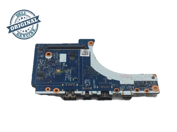 Dell HDMI Ports Board USB Mini DP CJT78 0CJT78 for Dell Precision 15 7510