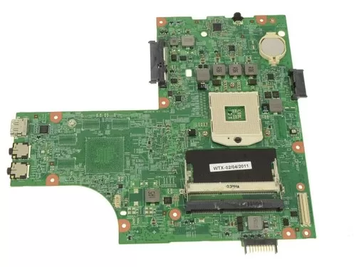 Dell inspiron 0y6y56 for 15r n5010 series motherboard i3