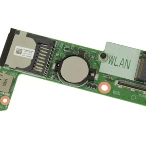 Dell Inspiron 11 3147 7347 7348 Card Reader USB Board CN-0R6NGM