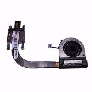 Dell Inspiron 11 3147 Laptop Cooling Heatsink Fan