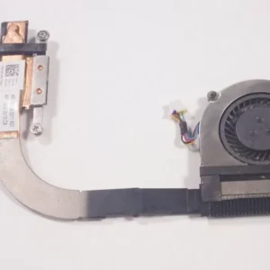 Dell Inspiron 11 3152 Laptop Cooling Fan with heatsink 3TJF6