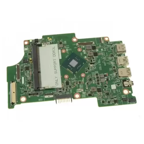 Dell inspiron 11 3157 2-in-1 laptop motherboard with intel dual core 1. 6ghz cpu 8r7vd