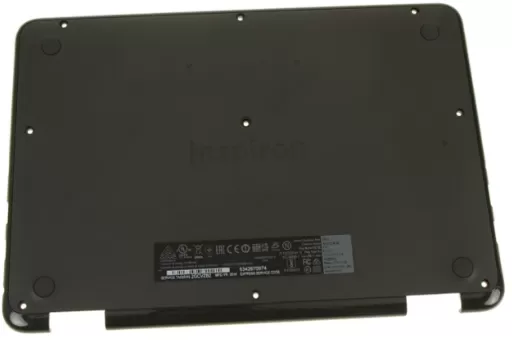 Dell inspiron 11 3168 laptop bottom base cover