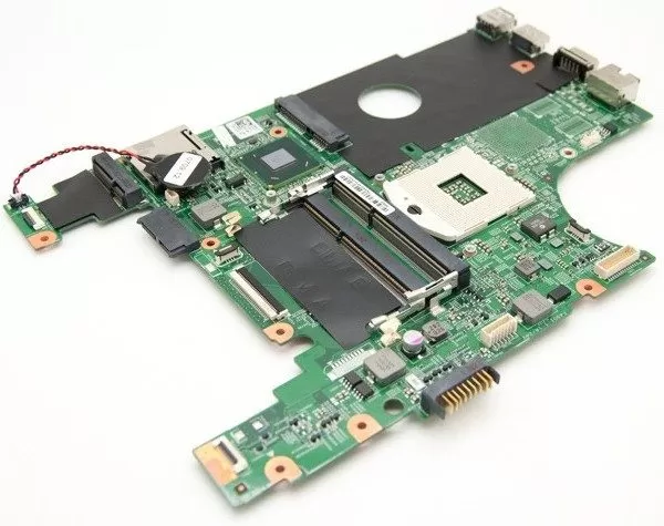 Dell inspiron 1150 integrated graphic laptop motherboard